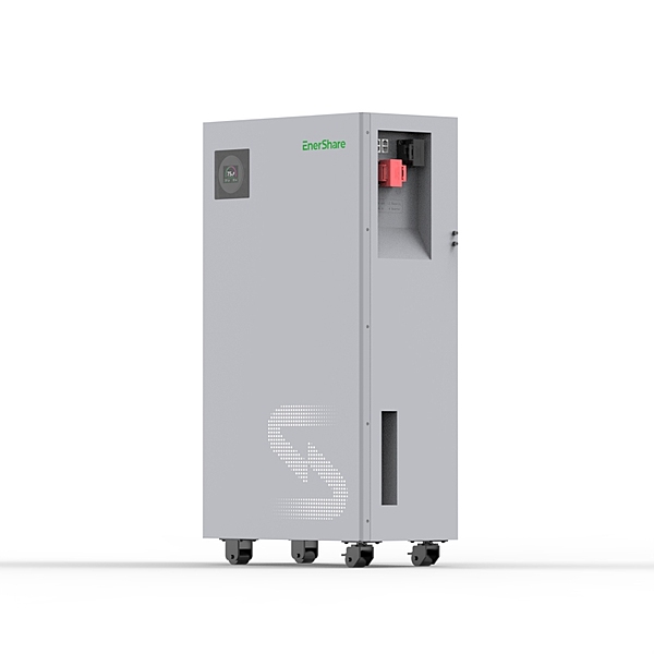 16kWh Solar Battery Pack (Active16) 16kWh Solar Battery Pack (Active16)