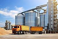 Inter-State Agri Commodity Freight Exchange