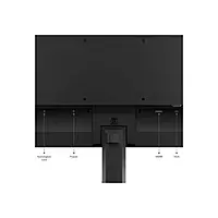 Lenovo L24-4E 24 Inch IPS Monitor – FHD | 100Hz Refresh Rate | 99% sRGB