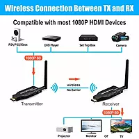 HDMI Wireless Extender | 150M