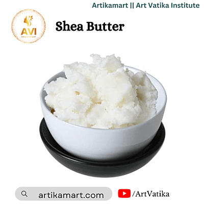 Shea Butter Shea Butter