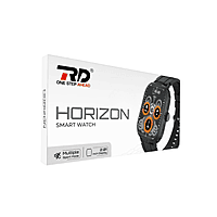 RD X-600 Smart Watch Bluetooth Calling Fitness Tracker