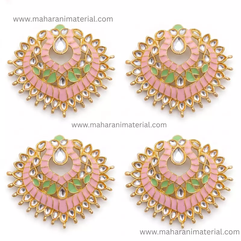 Brooch Pendent | BP01