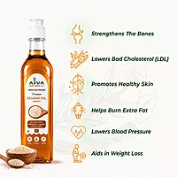 Sesame Oil