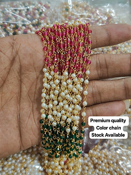 Pearl Chain Hydro