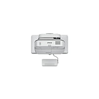 EPSON EB-695Wi Multimedia Projector