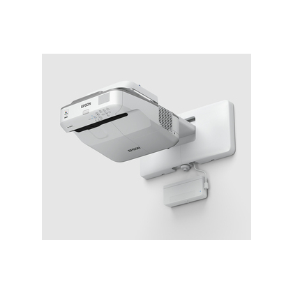EPSON EB-695Wi Multimedia Projector
