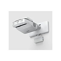 EPSON EB-695Wi Multimedia Projector
