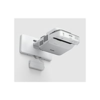 EPSON EB-695Wi Multimedia Projector