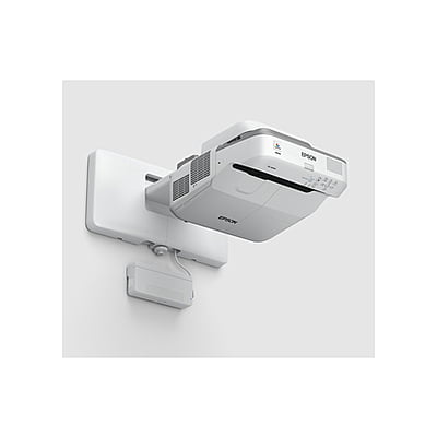 EPSON EB-695Wi Multimedia Projector