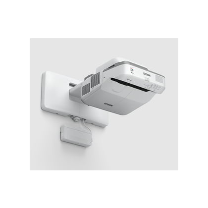 EPSON EB-695Wi Multimedia Projector