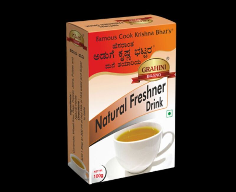 Grahini Kashaya Powder