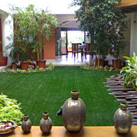 Bright Horizon Residency