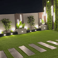 Bright Horizon Residency