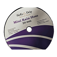Rain Pipe - 200 / 20 mm / 200 Meter