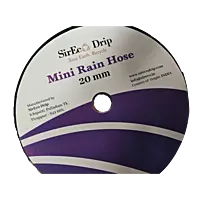 Rain Pipe - 200 / 20 mm / 200 Meter