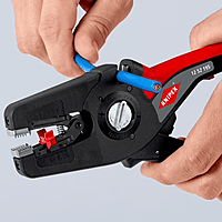 Knipex Precision Insulation Stripper