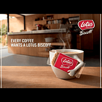 Lotus Biscoff Biscuit, 250 gms