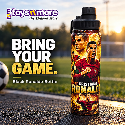 Ronado Bottle Ronado Bottle