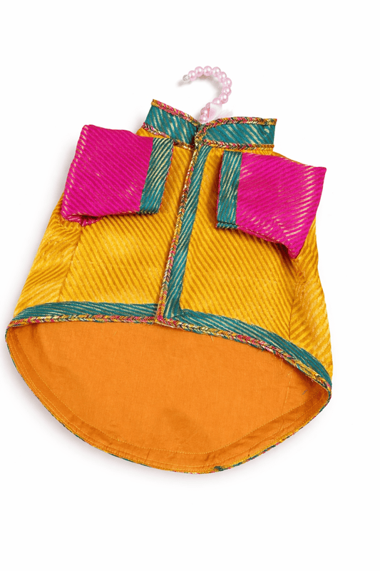 Multicolor Kurta