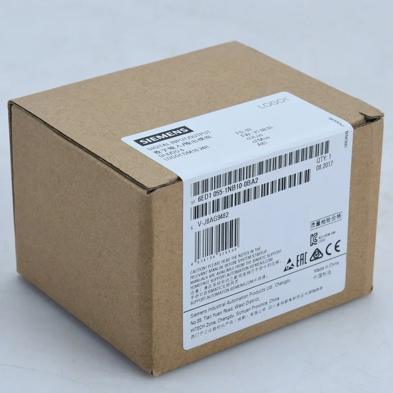 6ED10551NB100BA2