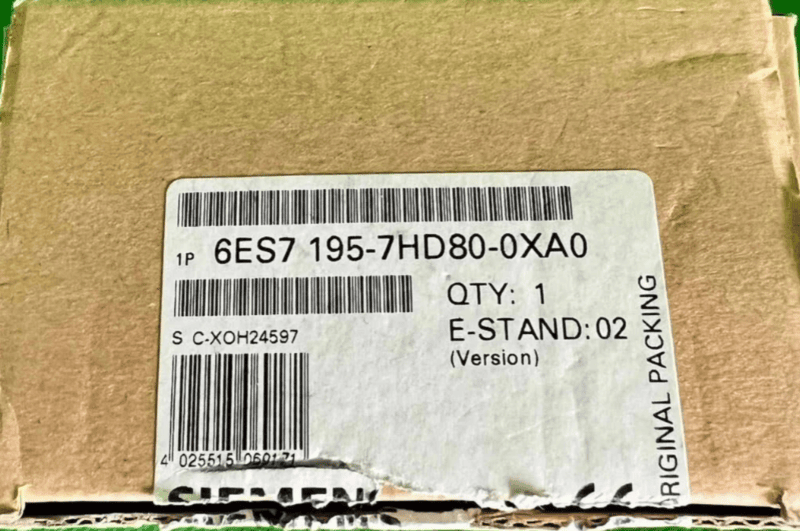 6ES71957HD800XA0