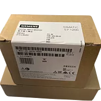 Siemens SIMATIC S7-1200 G1 Digital Input Modules SM 1221