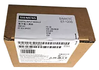 Siemens SIMATIC S7-1200 G1 Digital Input Modules SM 1221