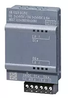 Siemens SIMATIC S7-1200 G1 Digital I/O Signal Boards SB 1223