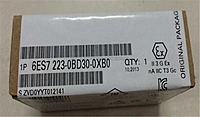 Siemens SIMATIC S7-1200 G1 Digital I/O Signal Boards SB 1223