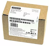 Siemens SIMATIC S7-1200 G1 Digital I/O Modules SM 1223