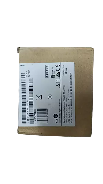 Siemens SIMATIC S7-1200 SM 1231 Analog Input Module 8 AI (6ES7231-4HF32-0XB0)