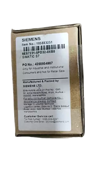6ES72315PD320XB0