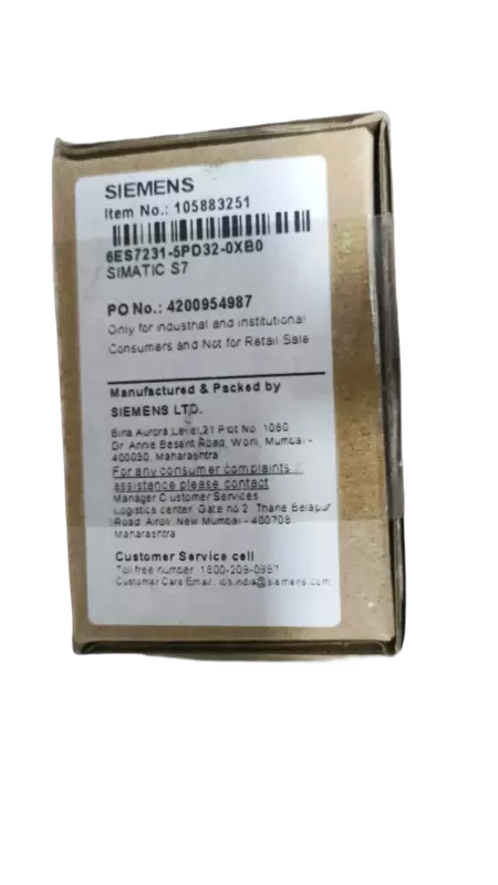 6ES72315PD320XB0