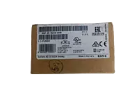 Siemens SIMATIC S7-1200 SM 1231 Analog Input Module 4 AI (6ES7231-5QA30-0XB0)