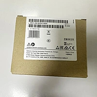 Siemens SIMATIC S7-1200 G1 Analog Output Modules SM 1232