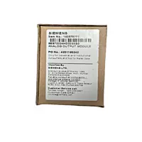 Siemens SIMATIC S7-1200 G1 Analog Output Modules SM 1232