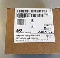 Siemens SIMATIC S7-1200 G1 Analog Output Modules SM 1232