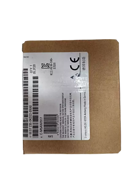 6ES72350KD220XA0