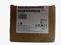 Siemens SIMATIC S7-1200 G1 SM 1238 Energy Meter 480V AC
