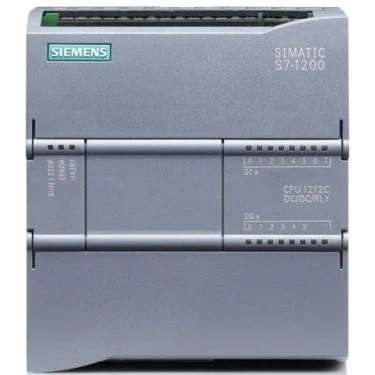 Siemens SIMATIC S7-1200 G1 SM 1238 Energy Meter 480V AC