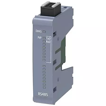 Siemens SIMATIC S7-1200 G2 Communication Processors