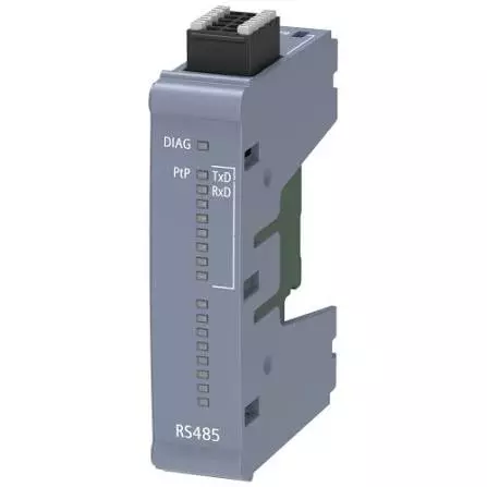 Siemens SIMATIC S7-1200 G2 Communication Processors