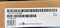 Siemens-S7-300-SM-322-6ES7322-1HF10-0AA0-8DO-Relay-Output-Module-Original