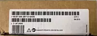 Siemens-S7-300-SM-326-6ES7326-2BF10-0AB0-Fail-Safe-Output-Module