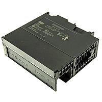 Siemens-S7-300-SM-332-6ES7332-5HD01-0AB0-4-Analog-Output-Module-Original