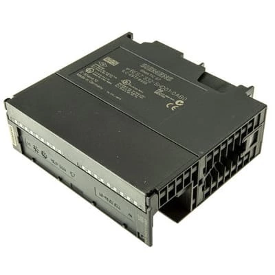 Siemens-S7-300-SM-332-6ES7332-5HD01-0AB0-4-Analog-Output-Module-Original