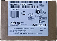 Siemens-SIMATIC-S7-300-SM-338-Positioning-Module-6ES7338-4BC01-0AB0