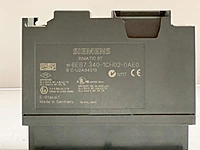 Siemens-SIMATIC-S7-300-CP-340-Communications-Processor-6ES7340-1CH02-0AE0