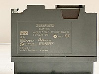 Siemens-SIMATIC-S7-300-CP-340-Communications-Processor-6ES7340-1CH02-0AE0
